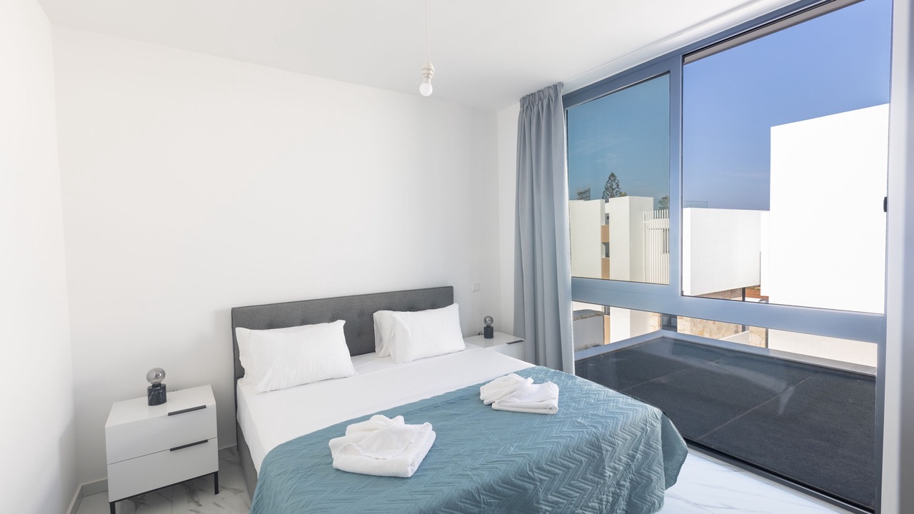 Photo of Bedroom in Pernera