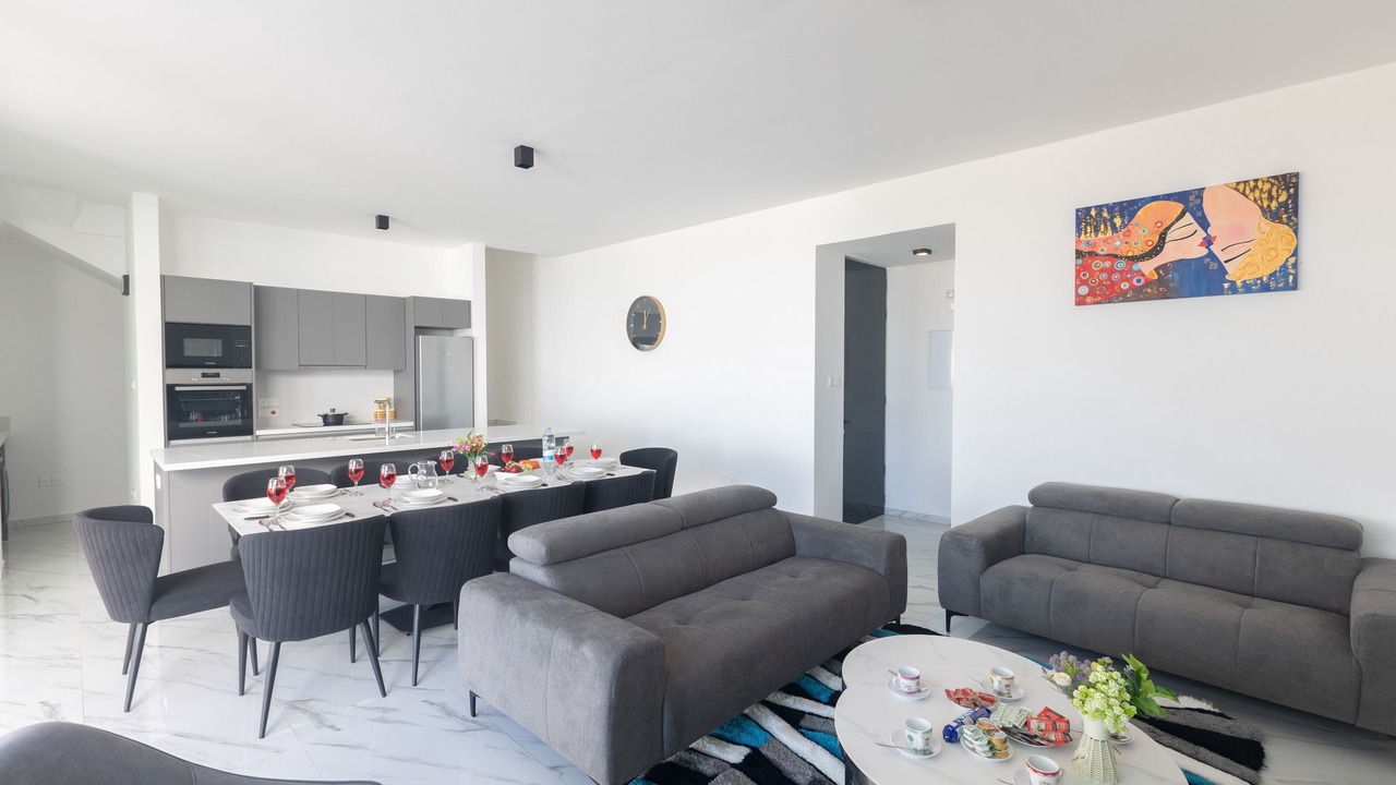 Photo of Livingroom in Pernera
