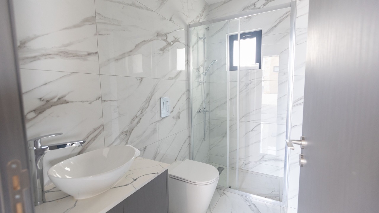 Photo of Bathroom in Pernera