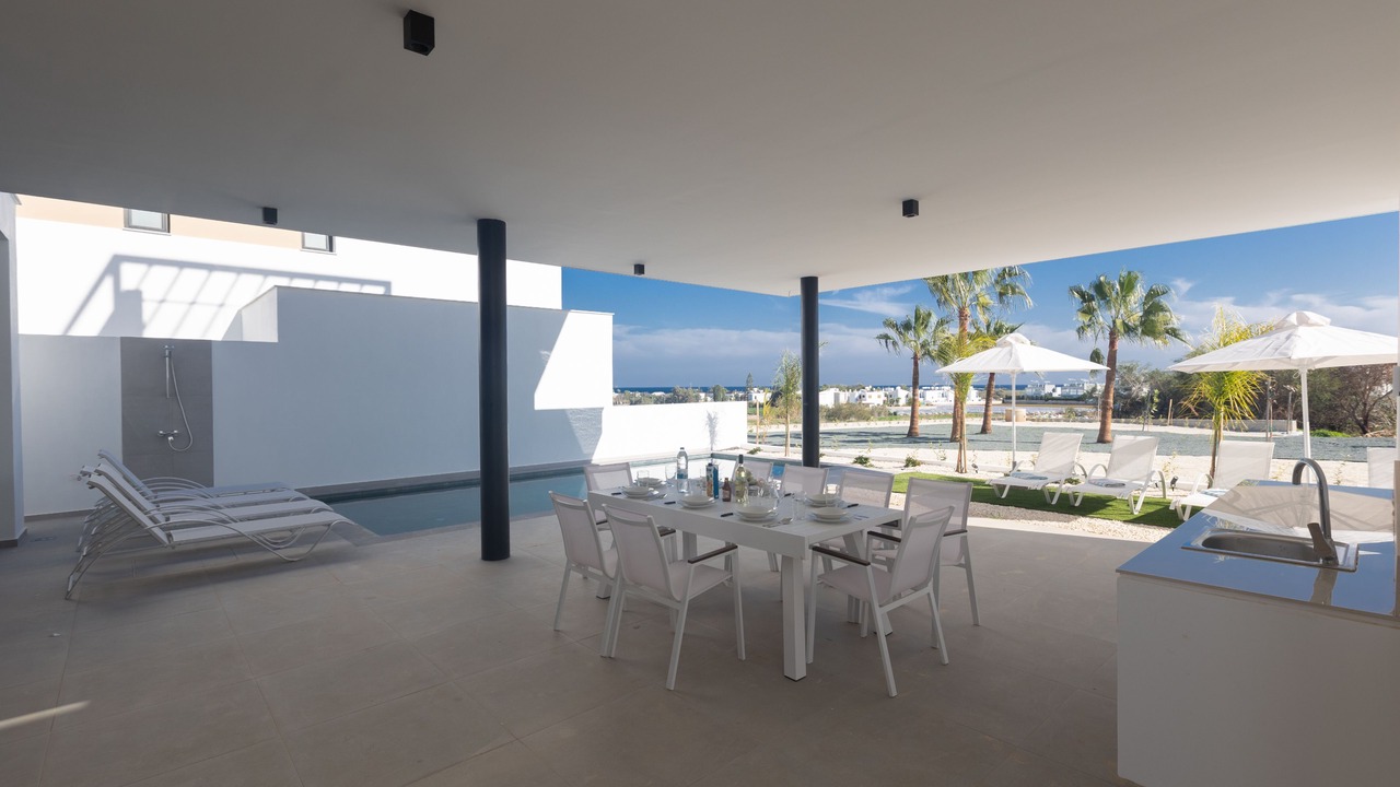Photo of Outdoor in Pernera