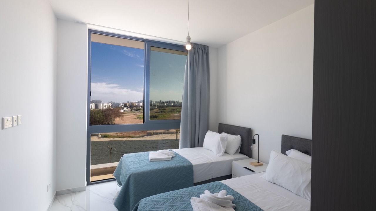 Photo of Bedroom in Pernera