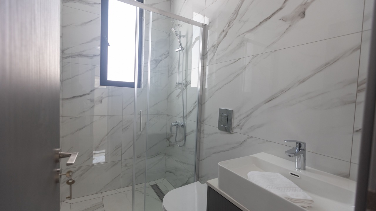 Photo of Bathroom in Pernera