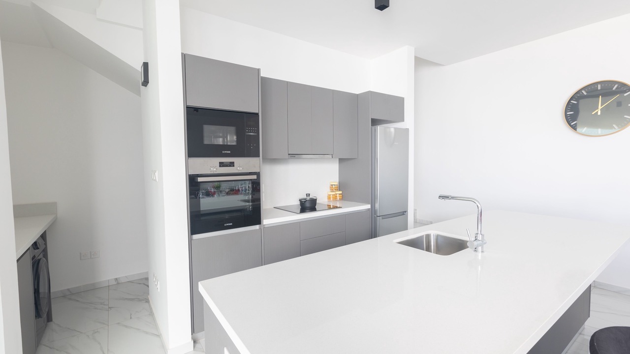 Photo of Kitchen in Pernera