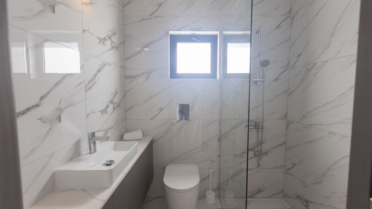Photo of Bathroom in Pernera