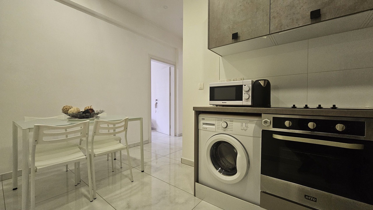 Photo of Kitchen in Larnaca City Centre