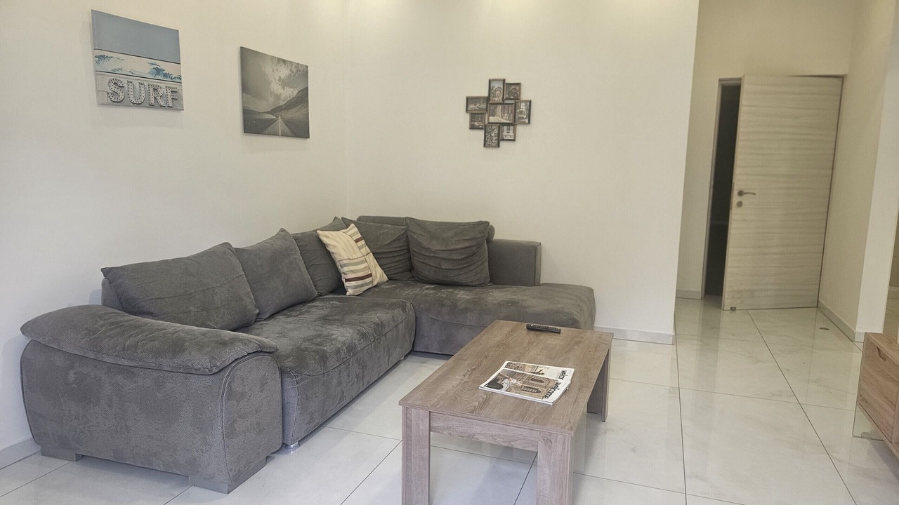 Photo of Livingroom in Larnaca City Centre