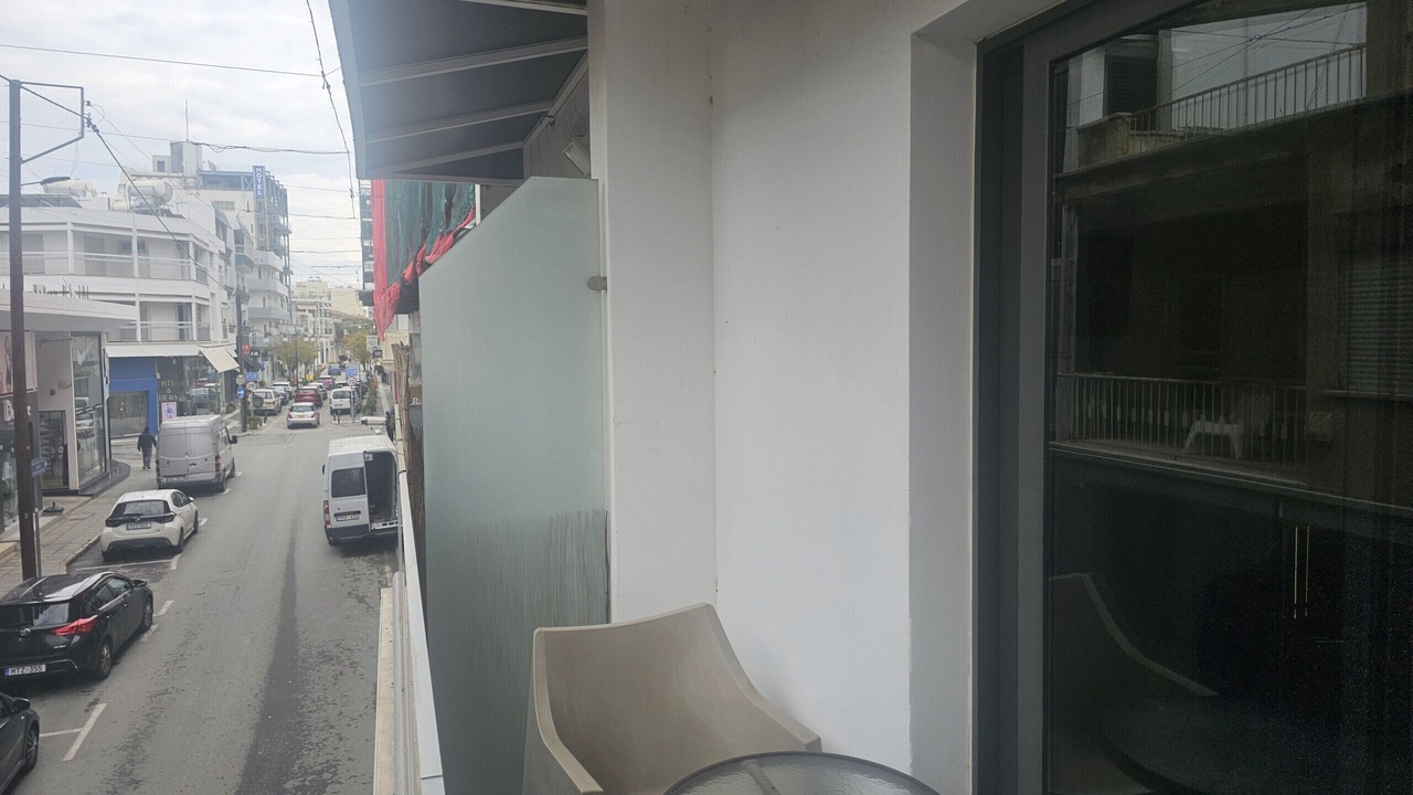 Photo of Outdoor in Larnaca City Centre