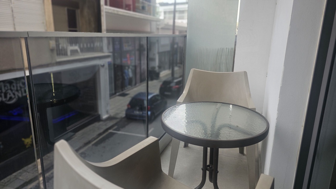 Photo of Outdoor in Larnaca City Centre