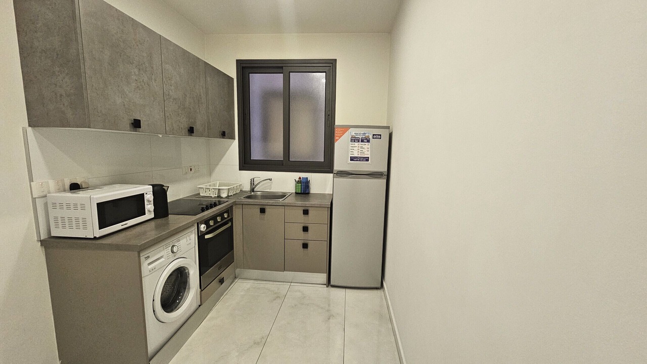 Photo of Kitchen in Larnaca City Centre