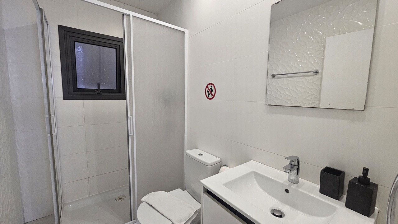 Photo of Bathroom in Larnaca City Centre