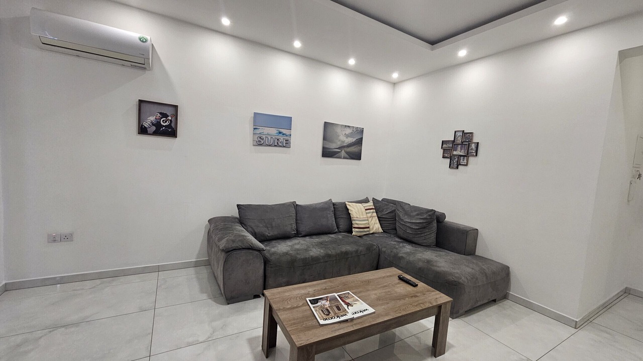 Photo of Livingroom in Larnaca City Centre