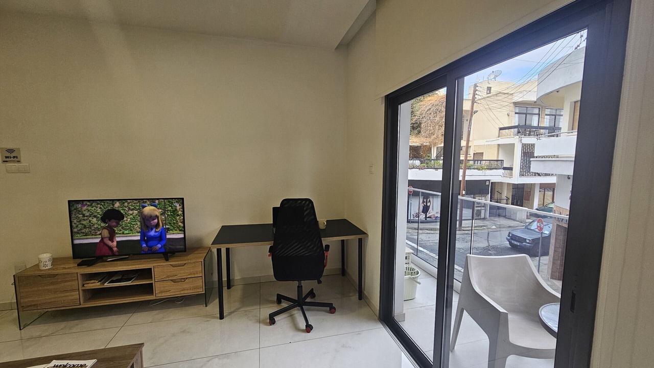 Photo of Others in Larnaca City Centre