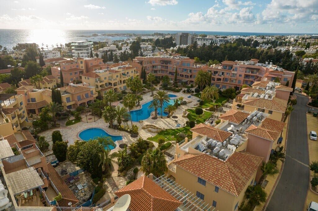 Photo of Outdoor in Paphos