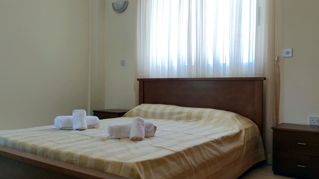 Photo of Bedroom in Polis