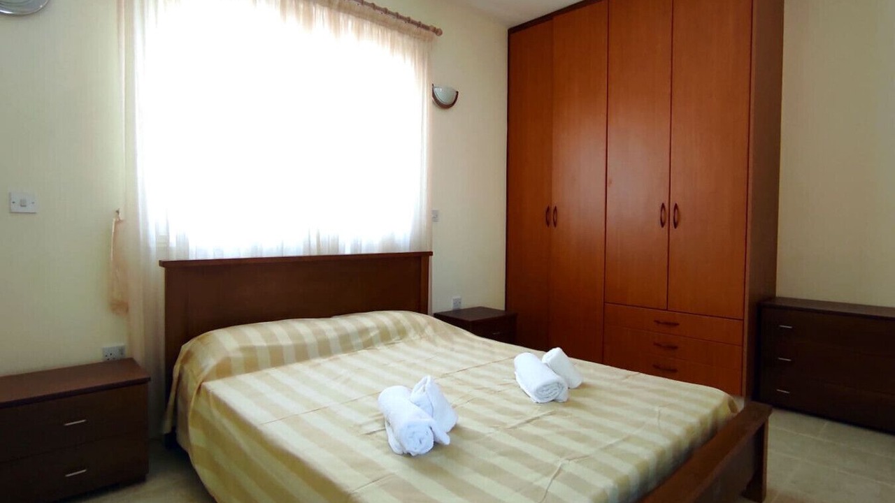 Photo of Bedroom in Polis