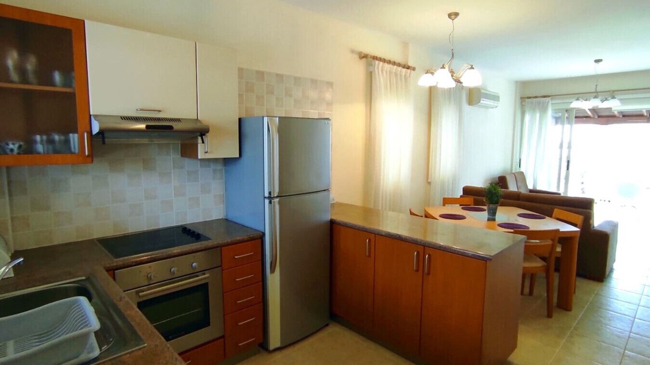 Photo of Kitchen in Polis