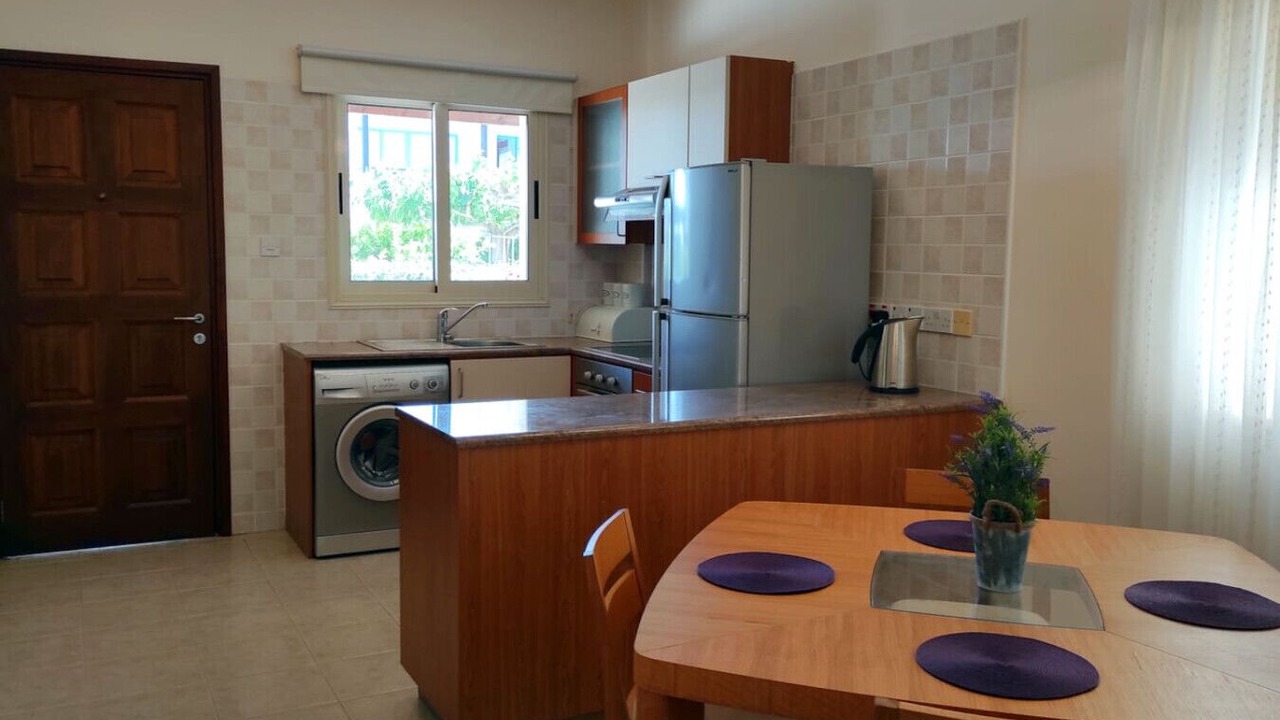 Photo of Kitchen in Polis