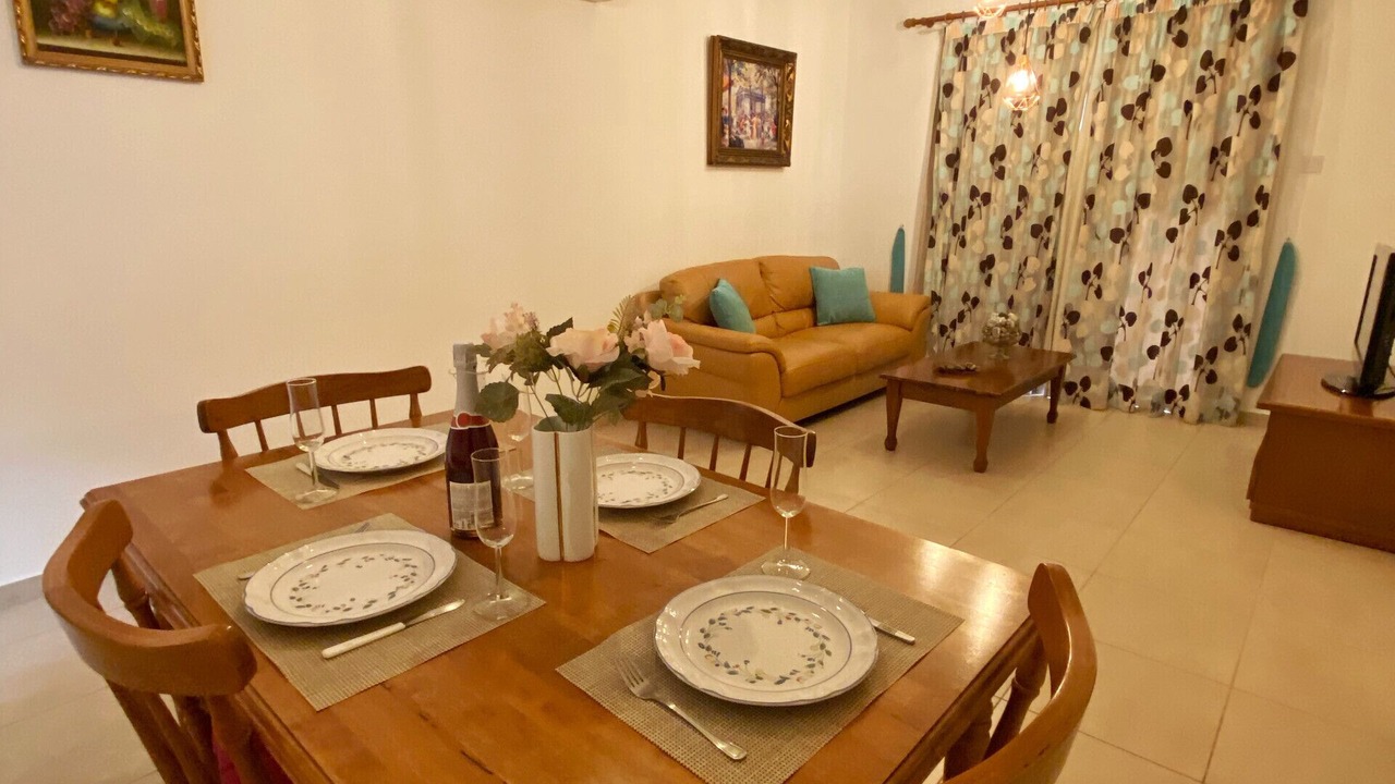 Photo of Livingroom in Mandria