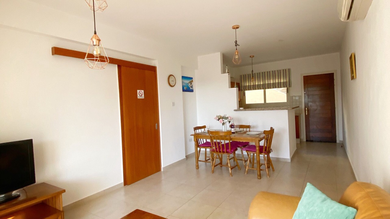 Photo of Livingroom in Mandria