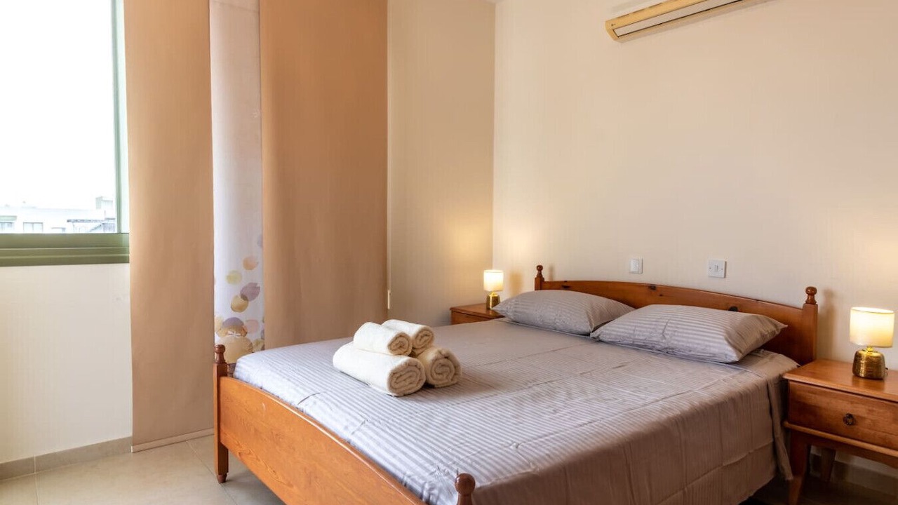 Photo of Bedroom in Paphos