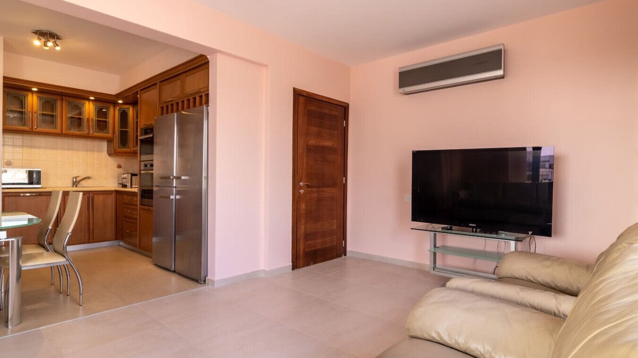 Photo of Livingroom in Paphos
