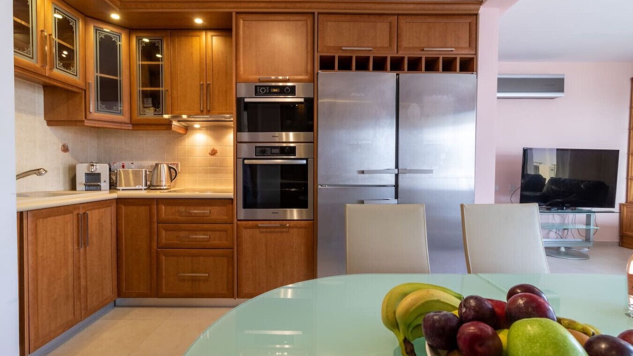 Photo of Kitchen in Paphos