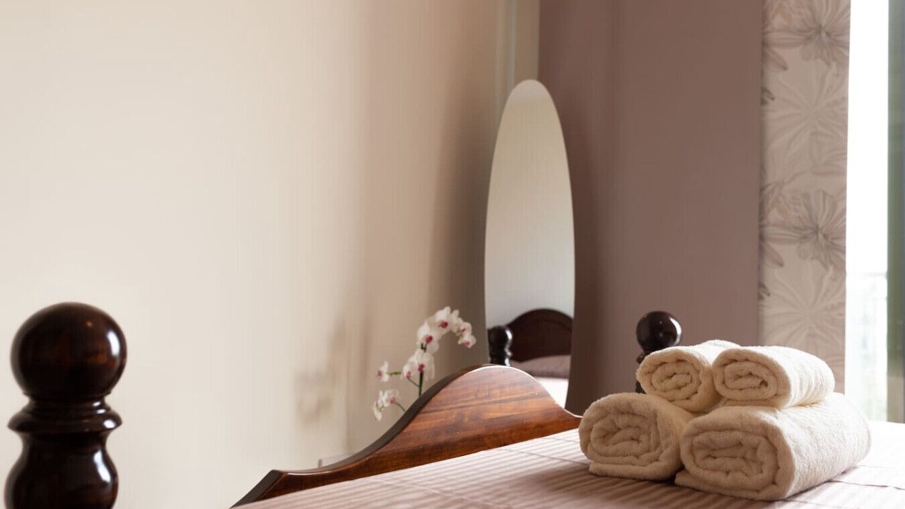 Photo of Bedroom in Paphos