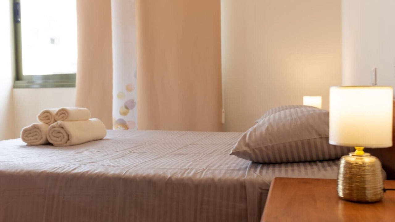 Photo of Bedroom in Paphos