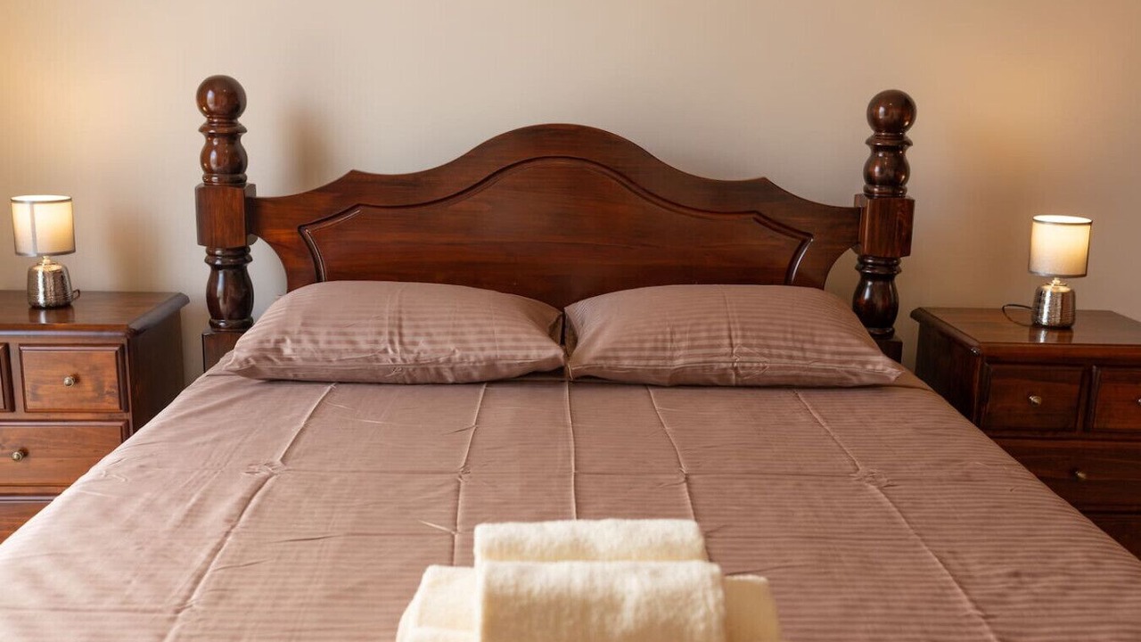 Photo of Bedroom in Paphos