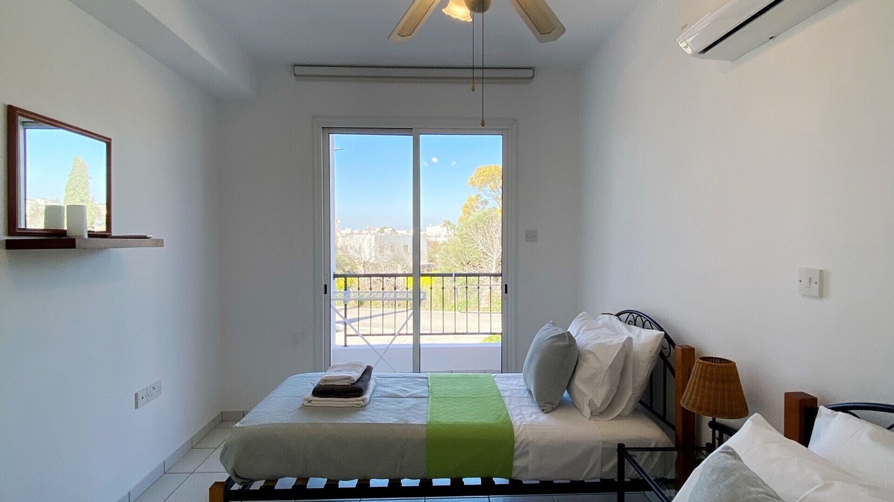 Photo of Bedroom in Koloni