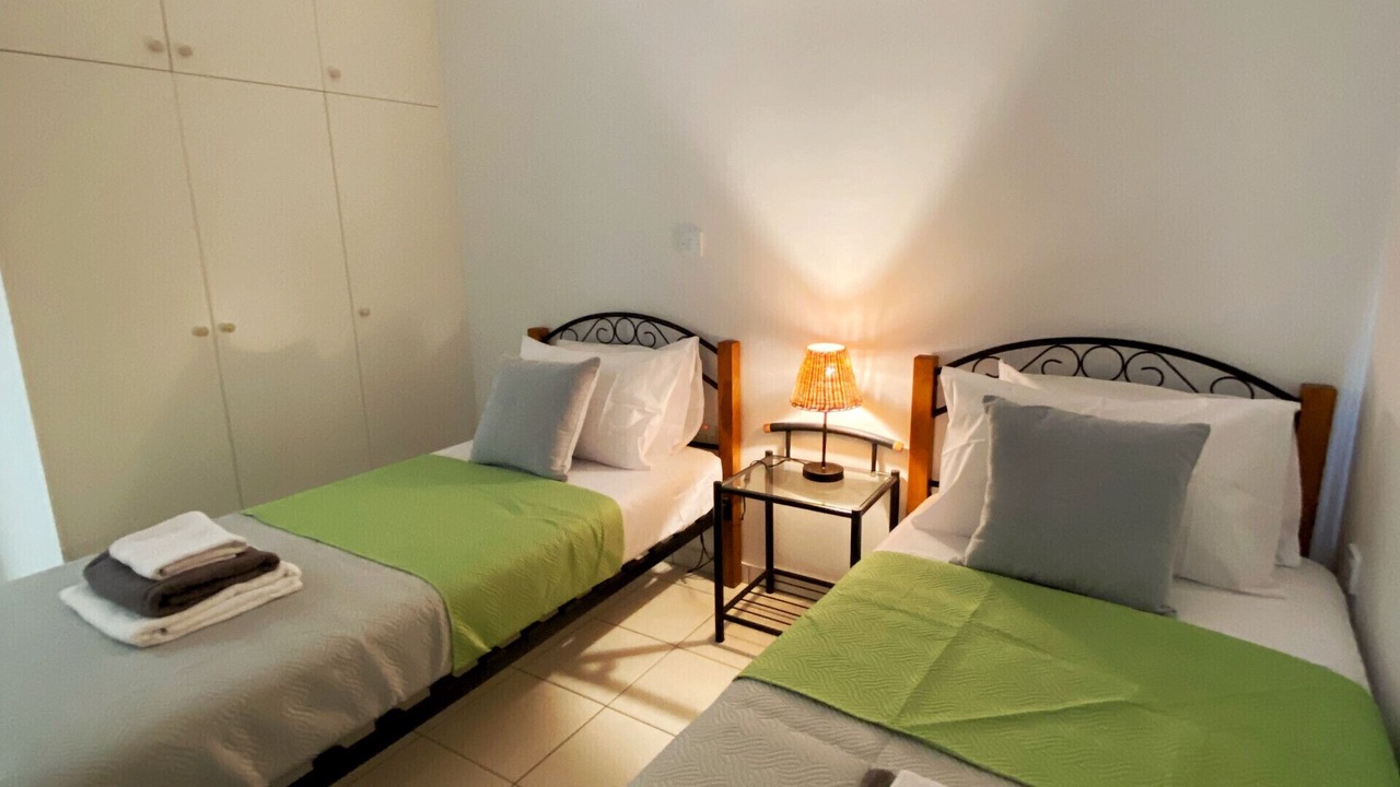 Photo of Bedroom in Koloni