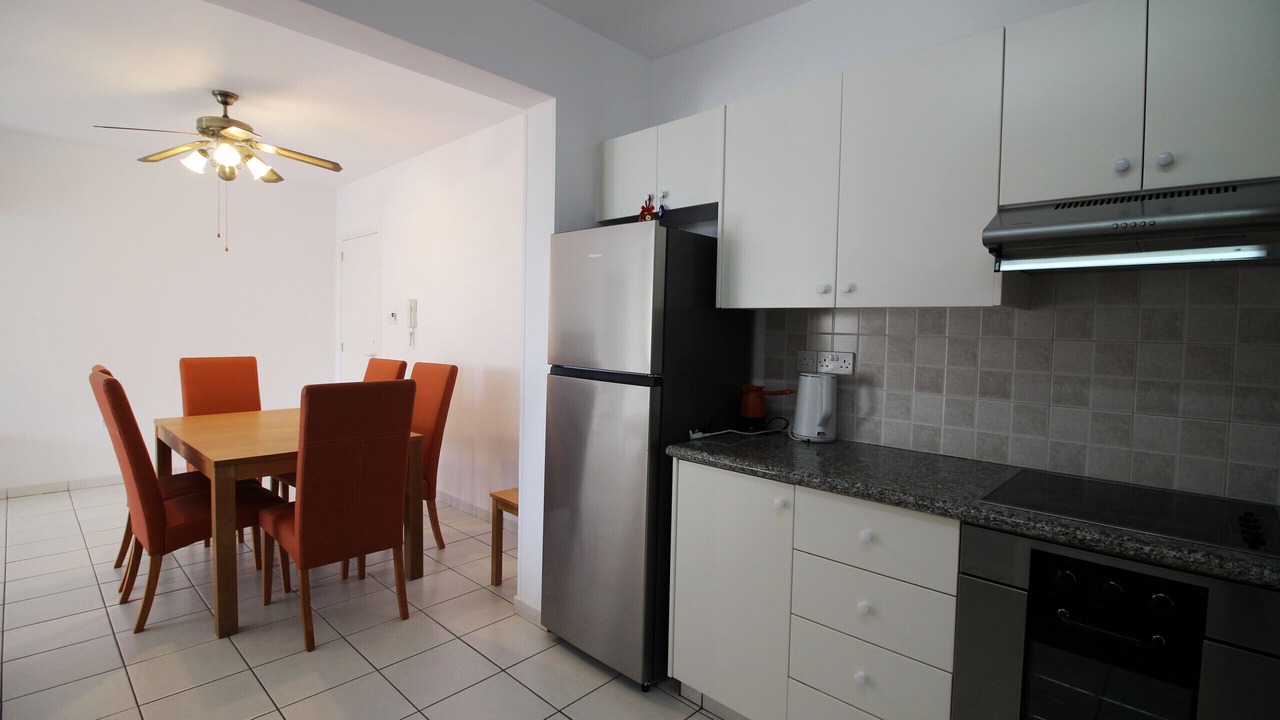 Photo of Kitchen in Koloni