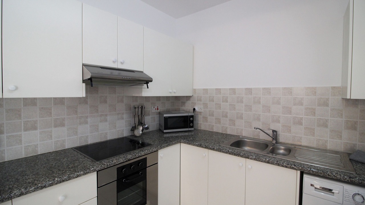 Photo of Kitchen in Koloni