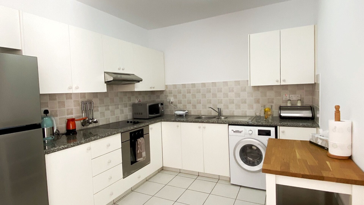 Photo of Kitchen in Koloni