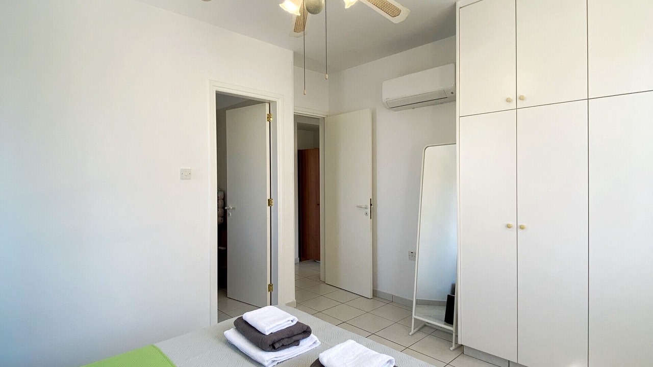 Photo of Bedroom in Koloni
