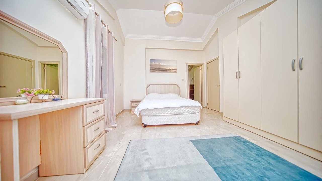 Photo of Bedroom in Karavas