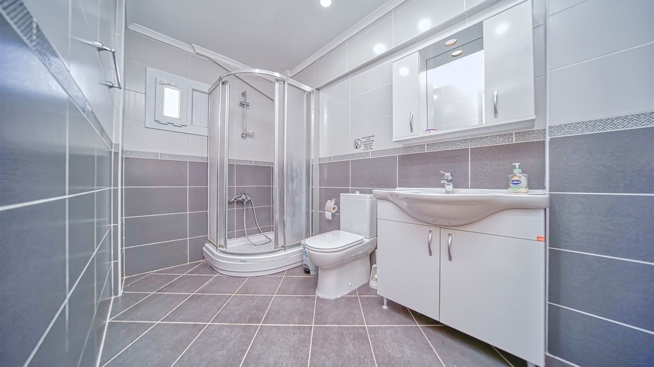 Photo of Bathroom in Karavas