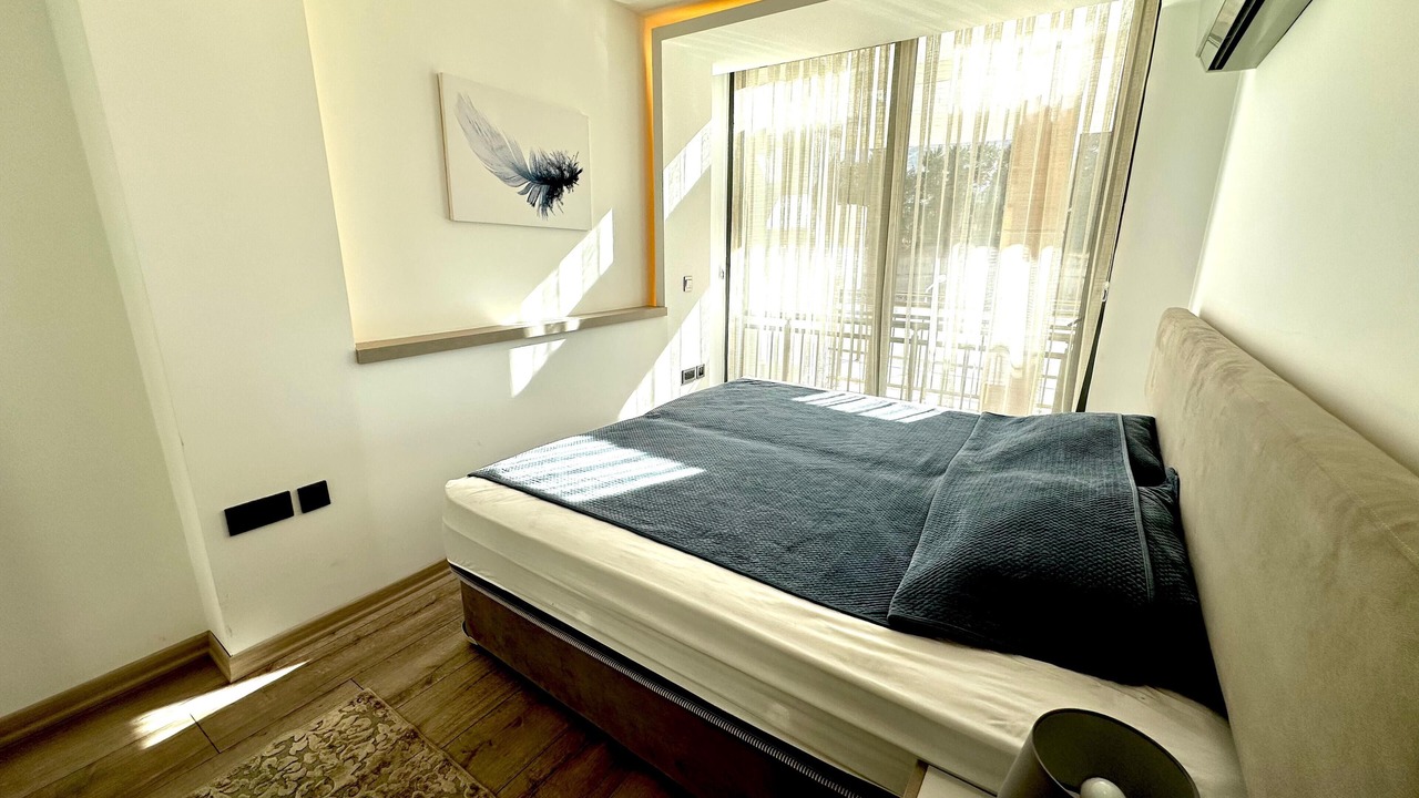 Photo of Bedroom in Karavas