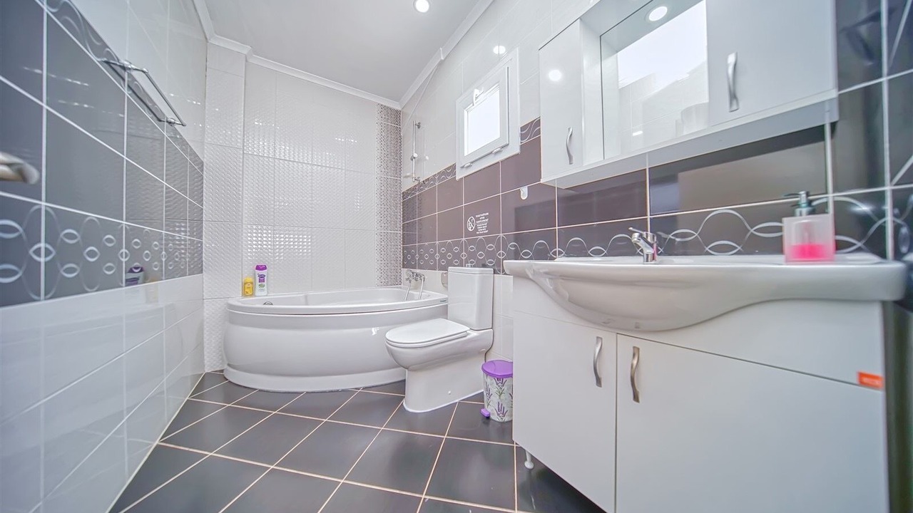 Photo of Bathroom in Karavas