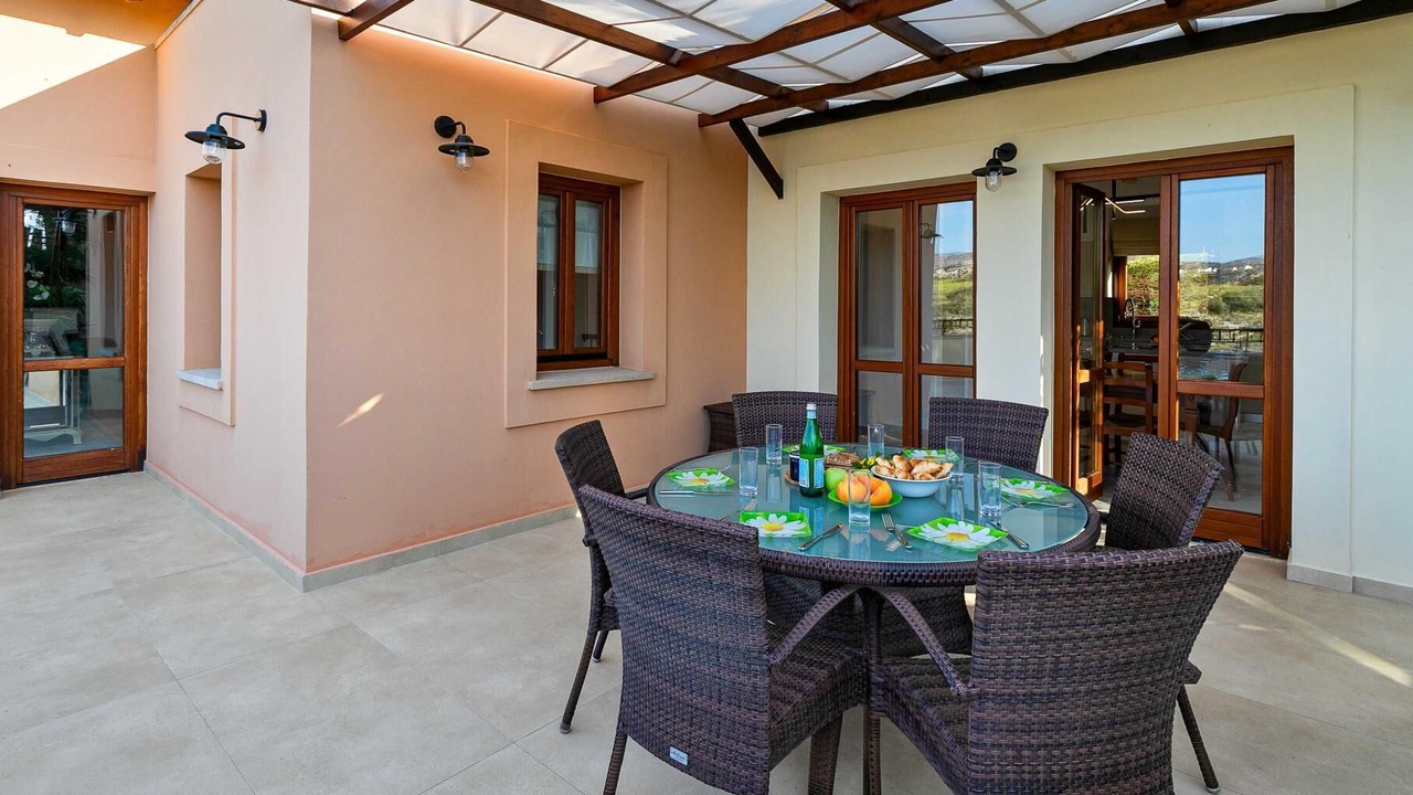 Photo of Outdoor in Aphrodite Hills
