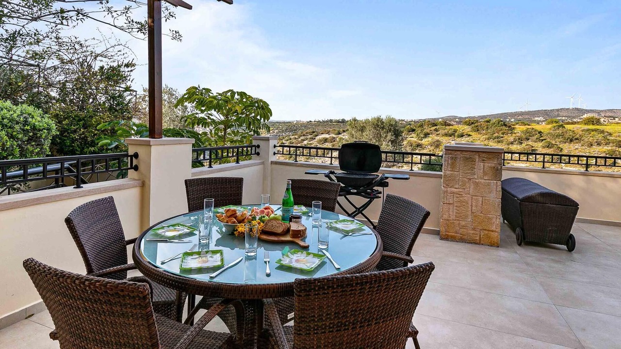 Photo of Outdoor in Aphrodite Hills