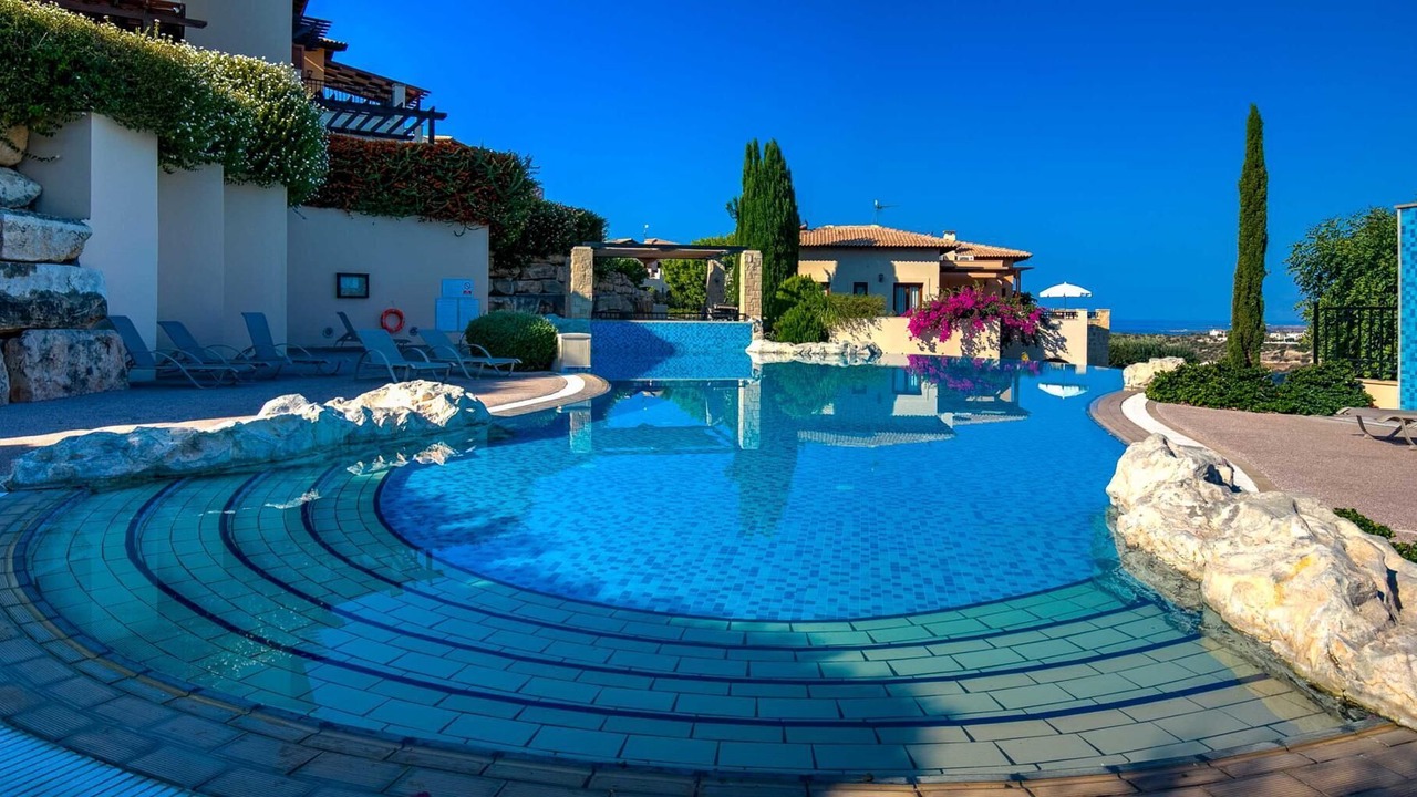 Photo of Outdoor in Aphrodite Hills