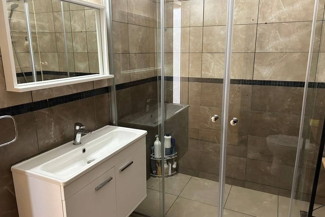 Photo of Bathroom in Nicosia