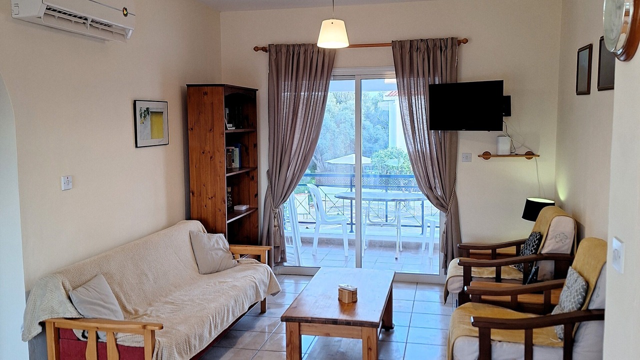 Photo of Livingroom in Polis