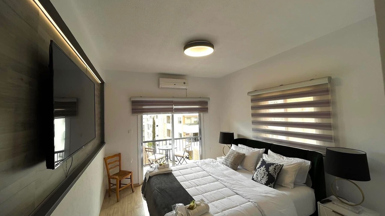 Photo of Bedroom in Nicosia