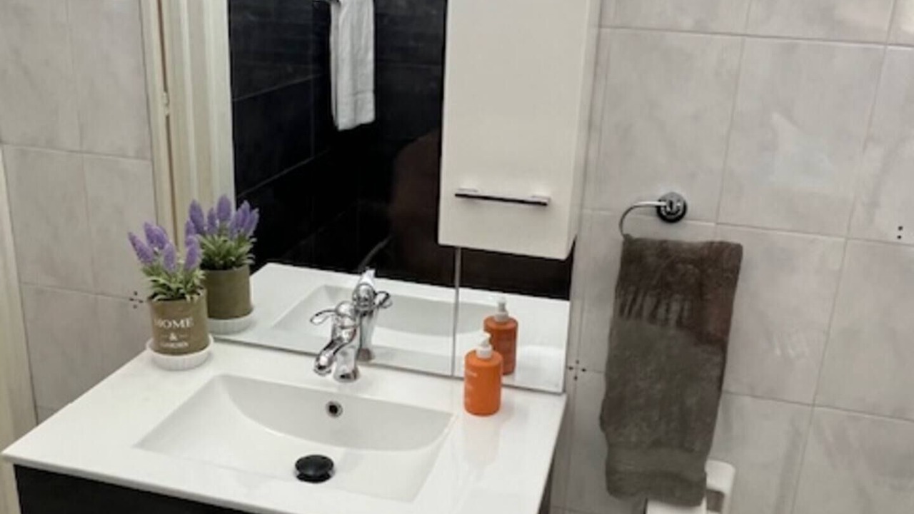 Photo of Bathroom in Nicosia