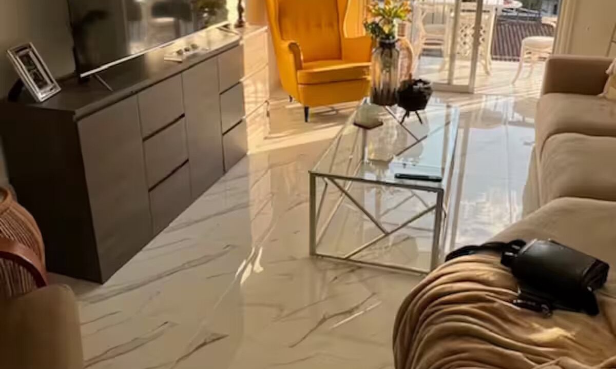 Photo of Livingroom in Nicosia