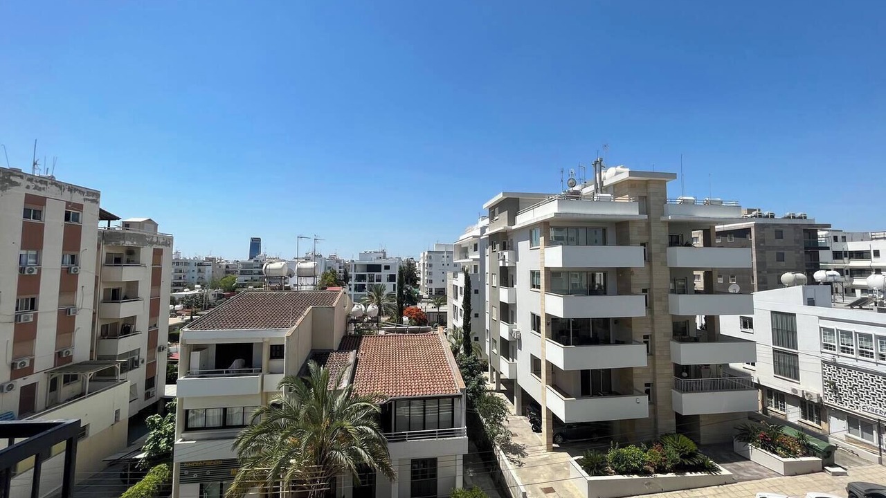 Photo of Outdoor in Nicosia