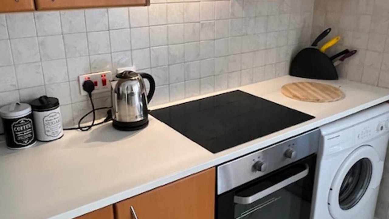 Photo of Kitchen in Nicosia