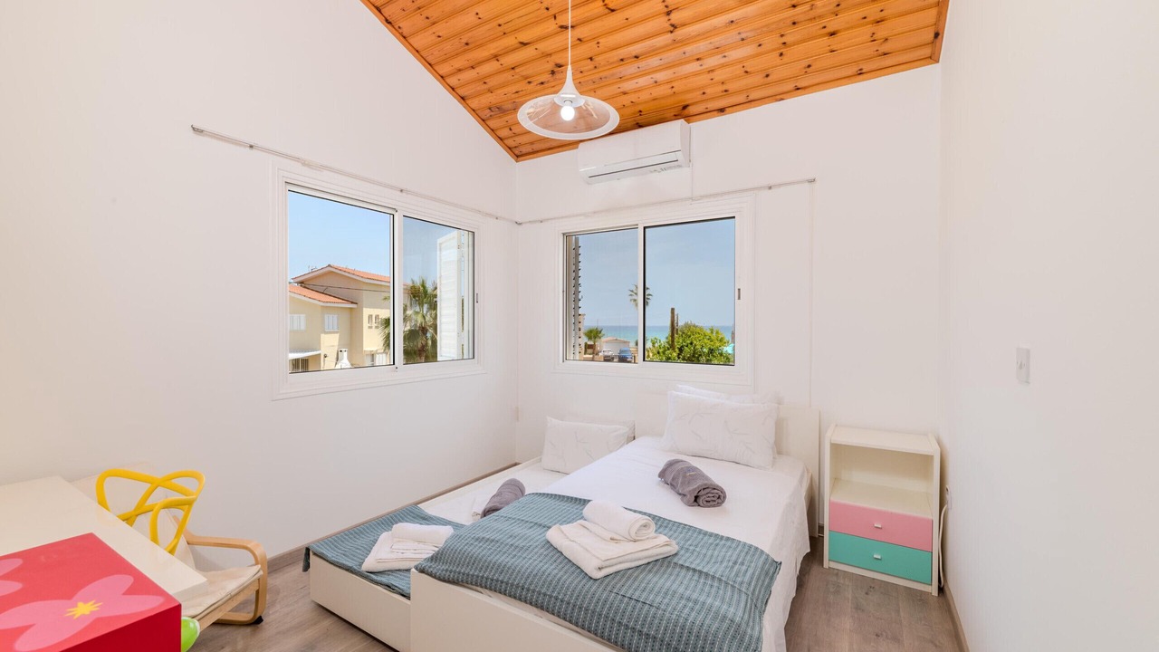 Photo of Bedroom in Ayia Thekla